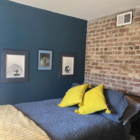 Dorothy'S Bed & Breakfast Chicago Luaran gambar