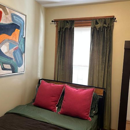 Dorothy'S Bed & Breakfast Chicago Luaran gambar