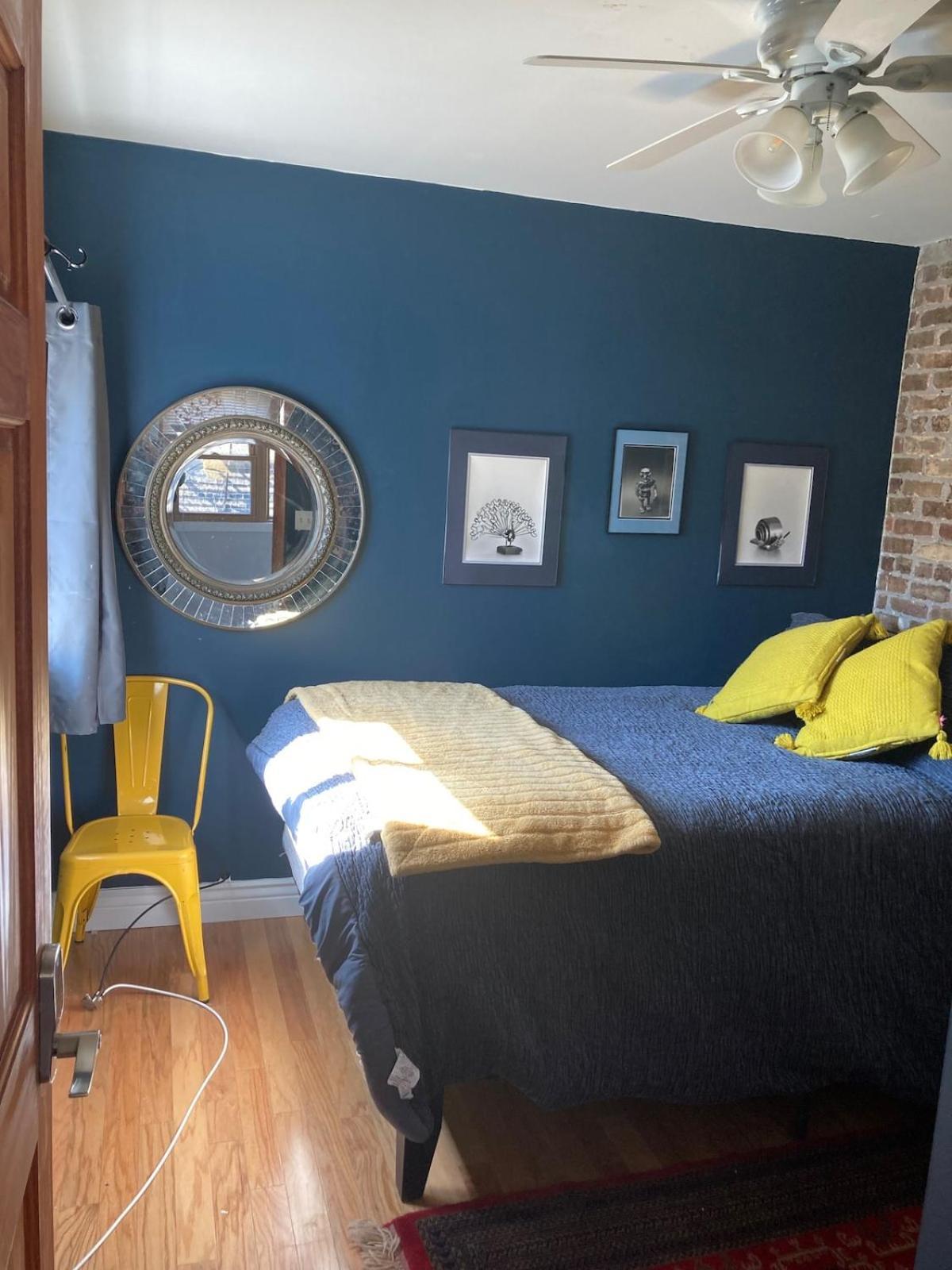 Dorothy'S Bed & Breakfast Chicago Luaran gambar