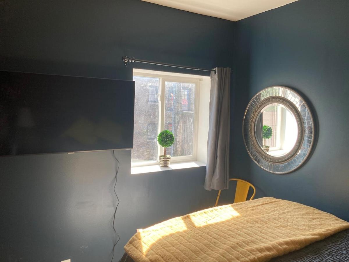 Dorothy'S Bed & Breakfast Chicago Luaran gambar
