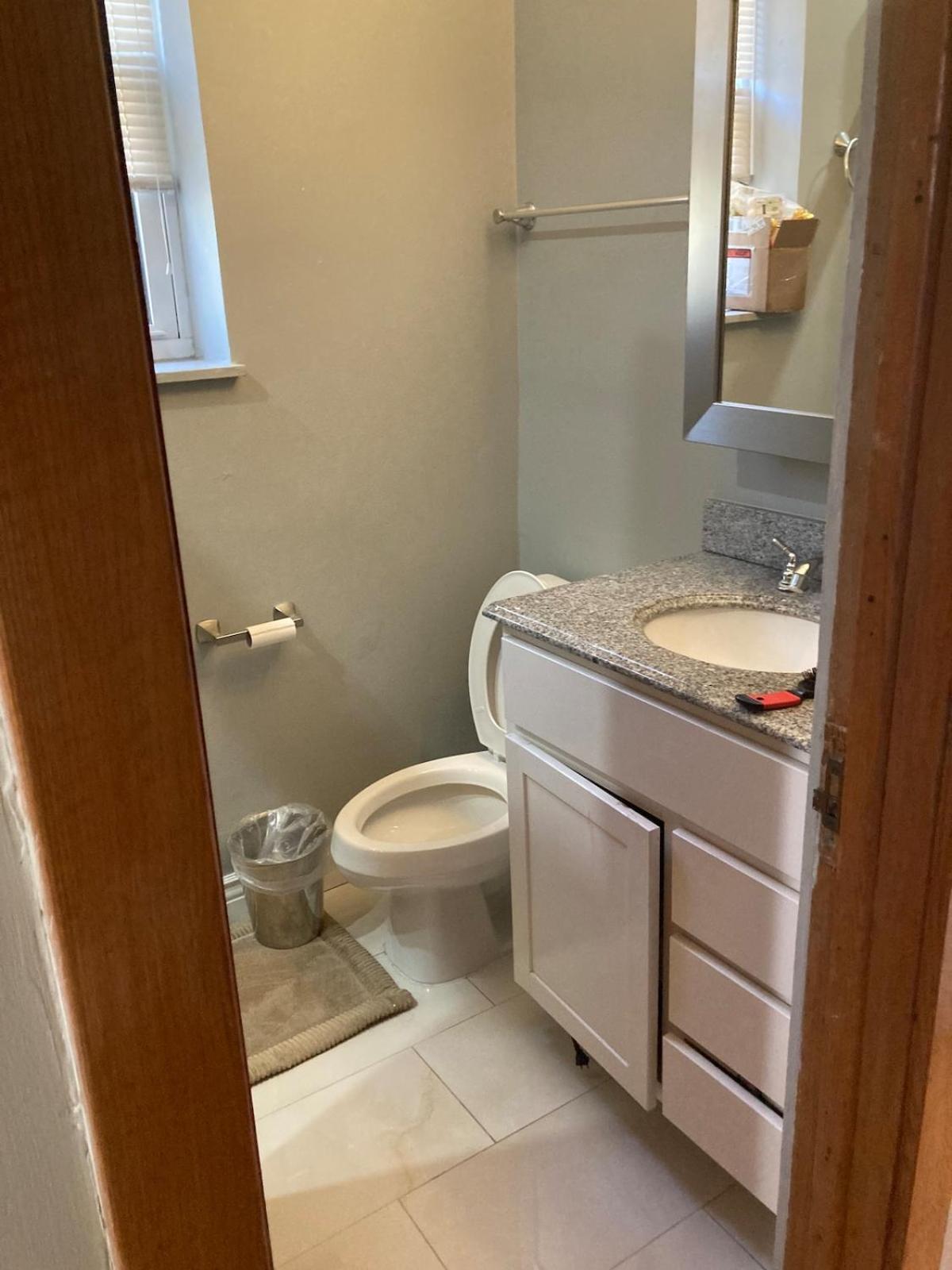 Dorothy'S Bed & Breakfast Chicago Luaran gambar