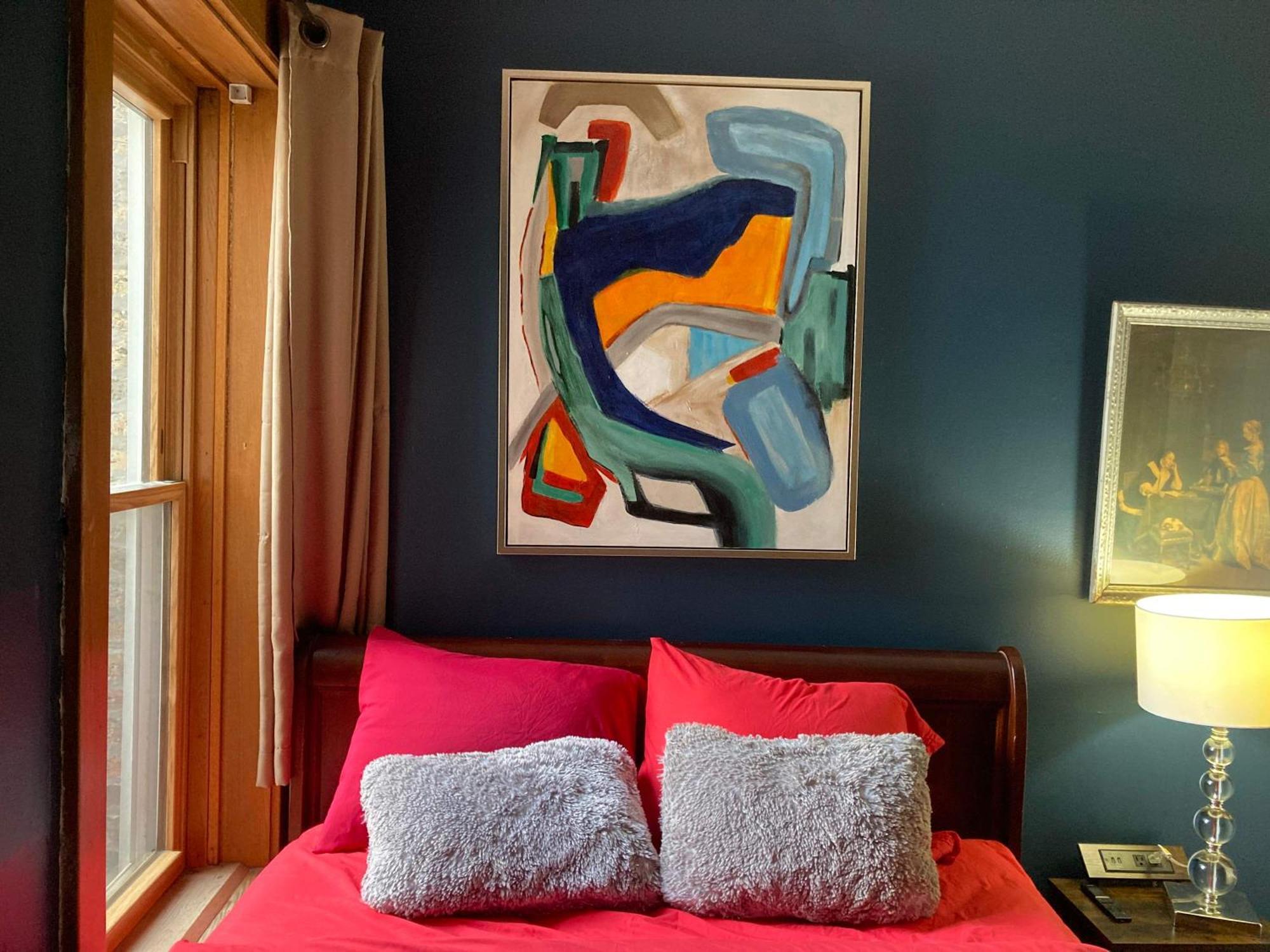 Dorothy'S Bed & Breakfast Chicago Luaran gambar