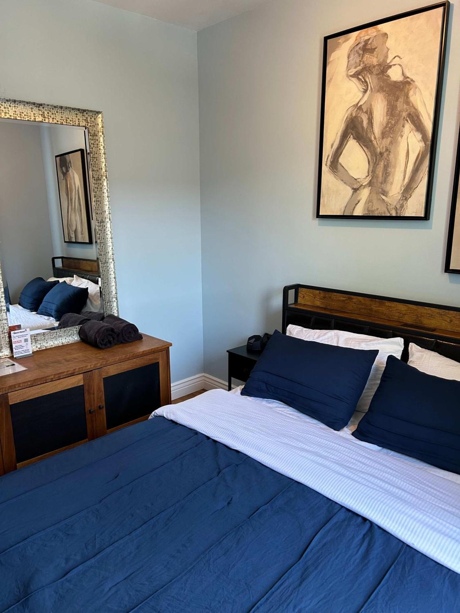 Dorothy'S Bed & Breakfast Chicago Luaran gambar