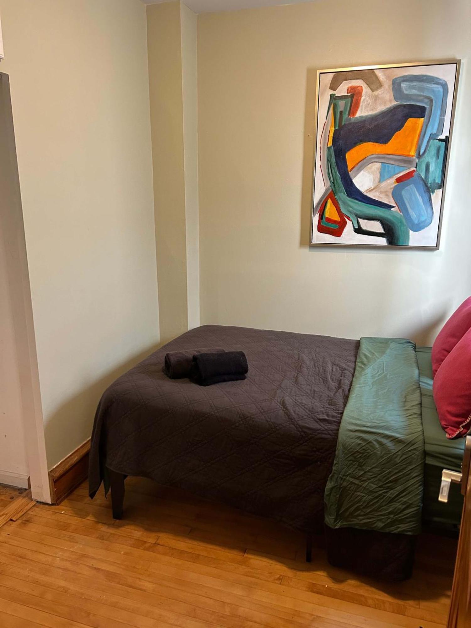 Dorothy'S Bed & Breakfast Chicago Luaran gambar