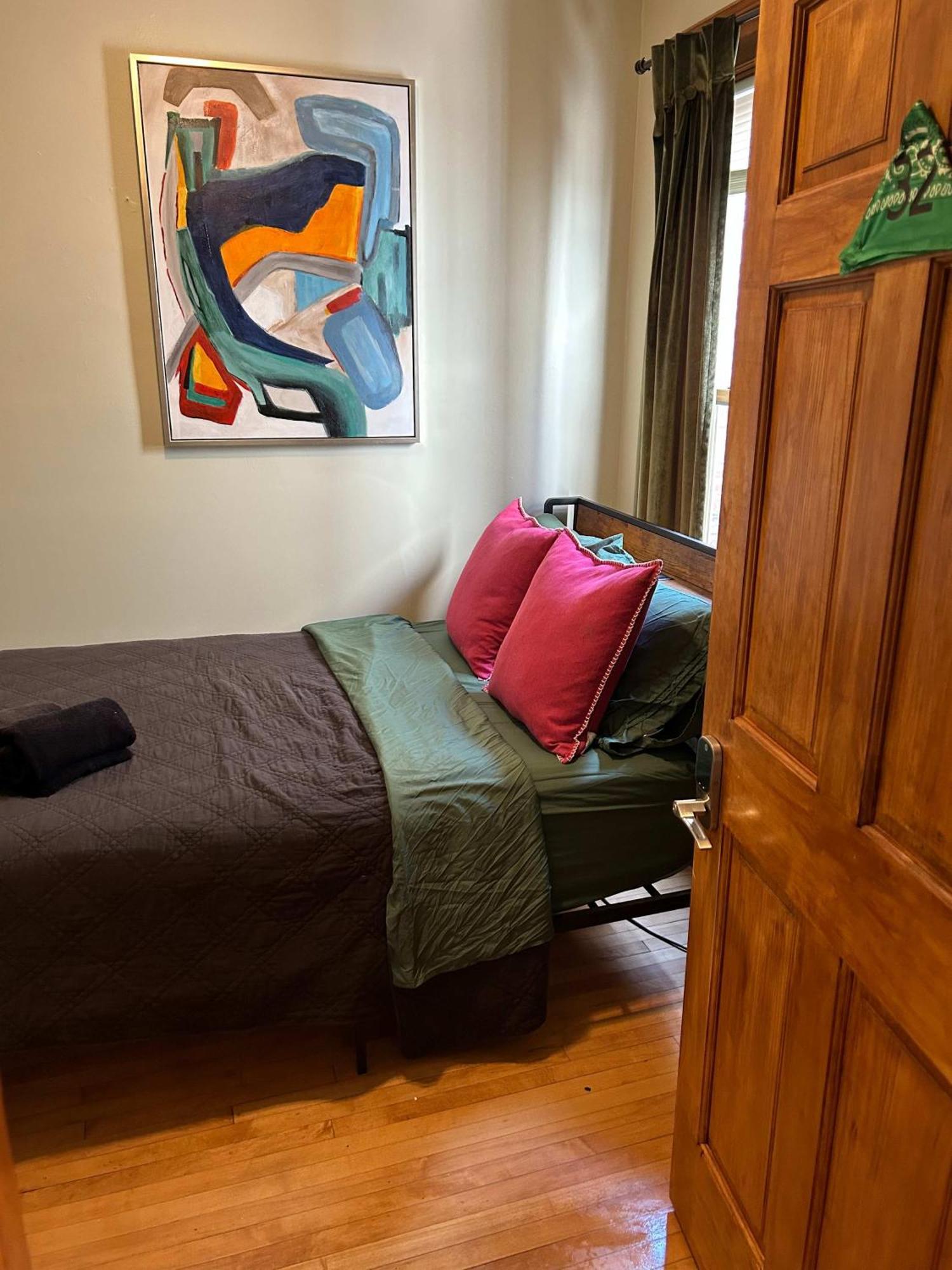Dorothy'S Bed & Breakfast Chicago Luaran gambar