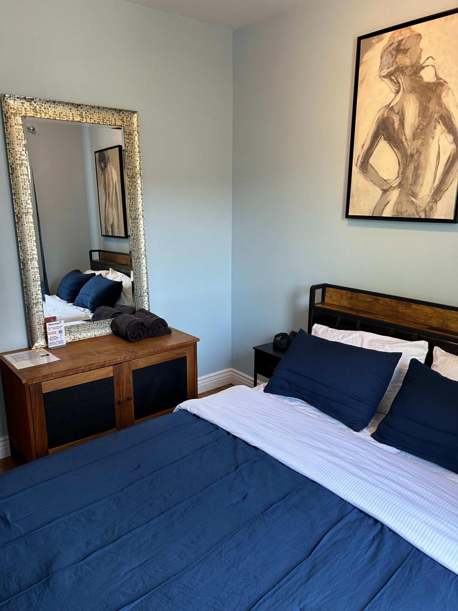 Dorothy'S Bed & Breakfast Chicago Luaran gambar