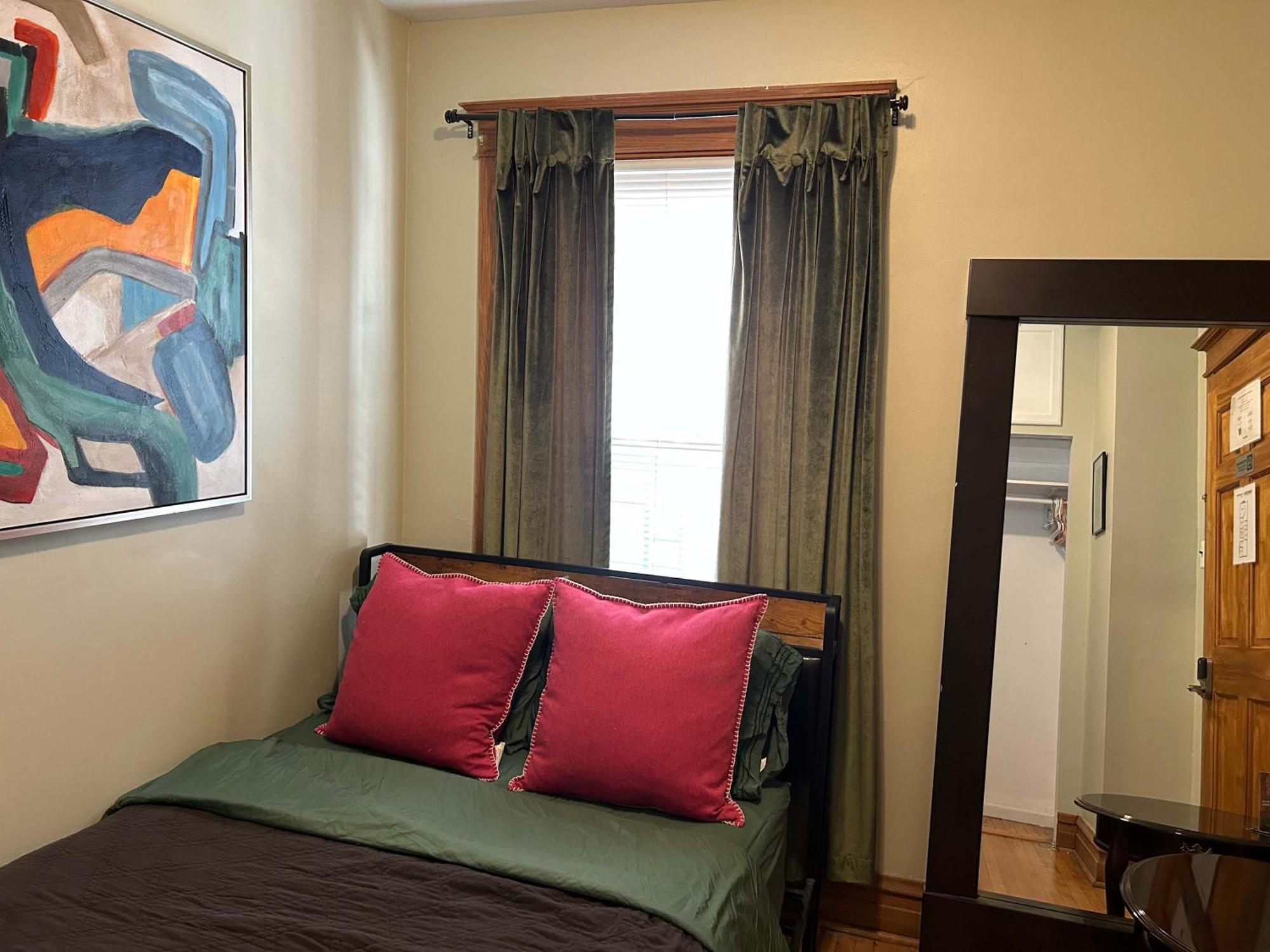 Dorothy'S Bed & Breakfast Chicago Luaran gambar