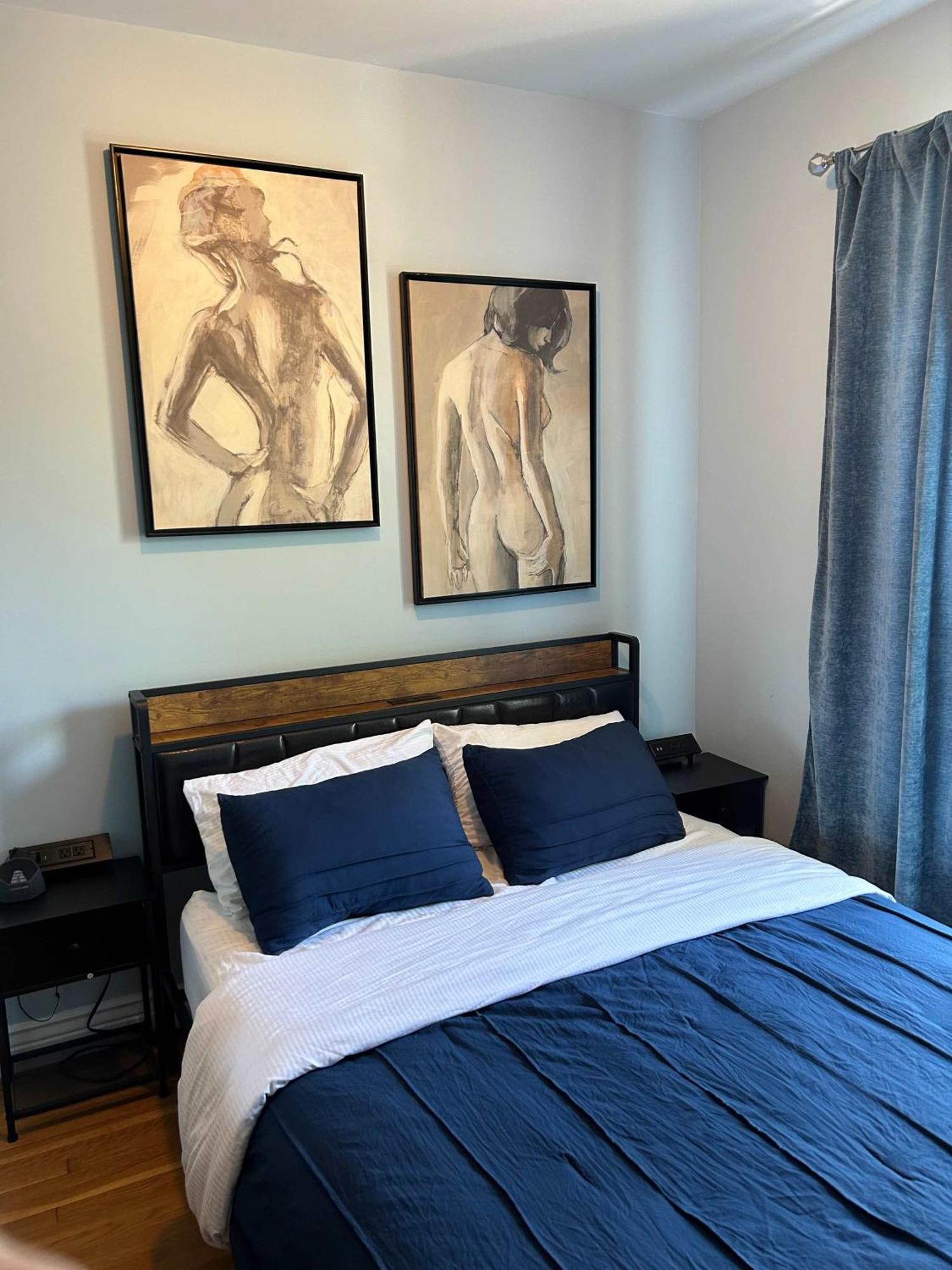 Dorothy'S Bed & Breakfast Chicago Luaran gambar