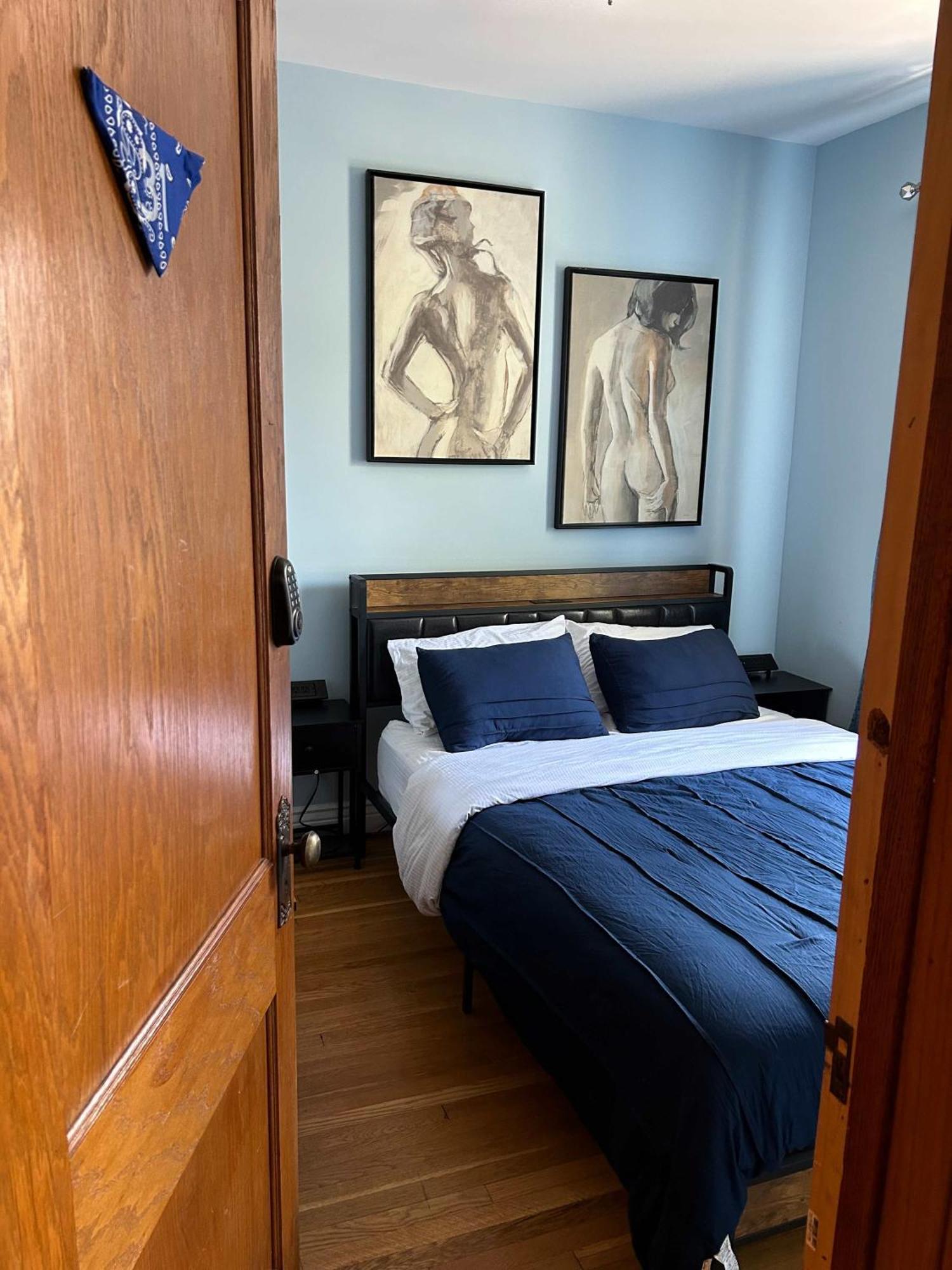 Dorothy'S Bed & Breakfast Chicago Luaran gambar