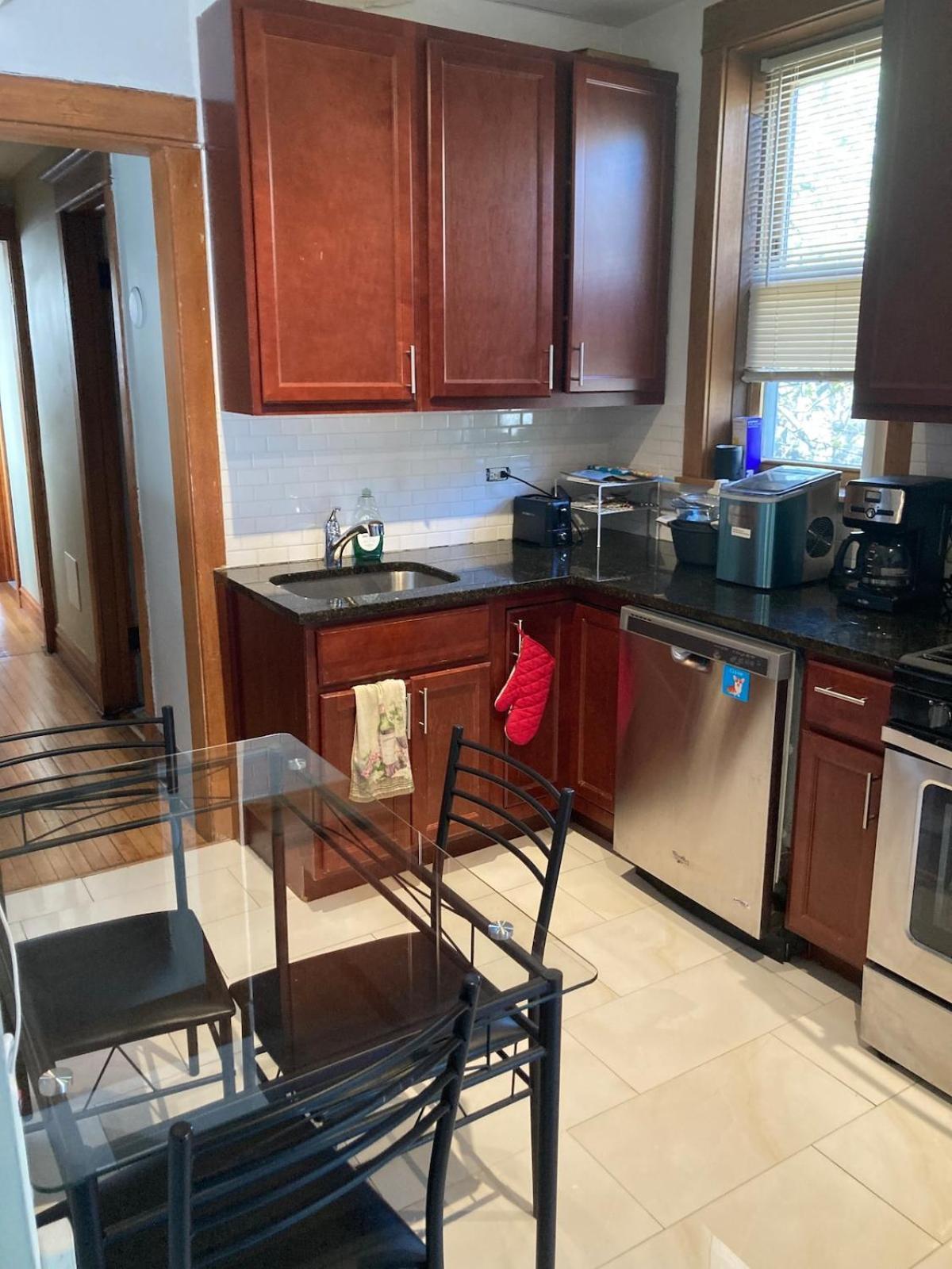 Dorothy'S Bed & Breakfast Chicago Luaran gambar