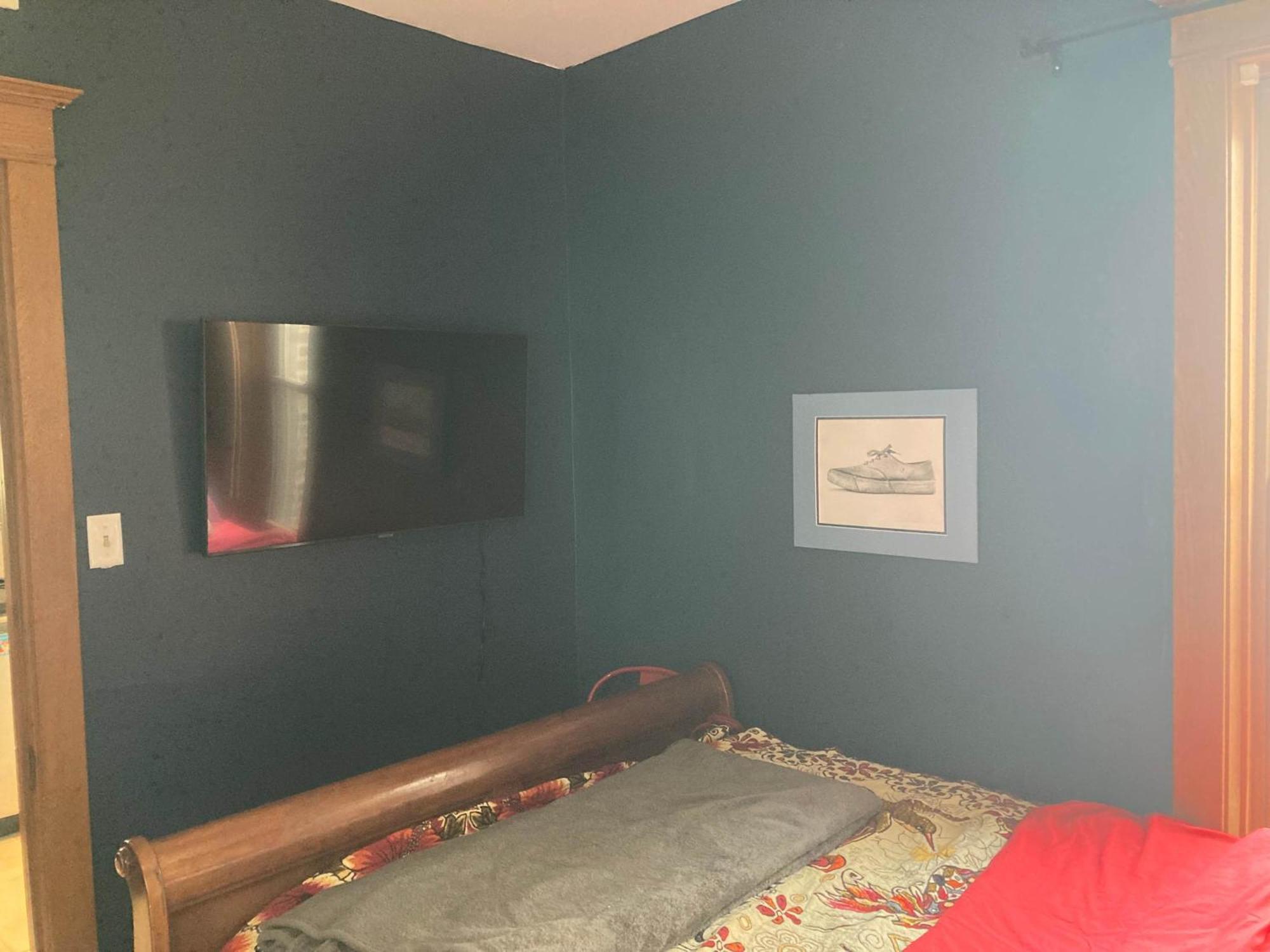 Dorothy'S Bed & Breakfast Chicago Luaran gambar