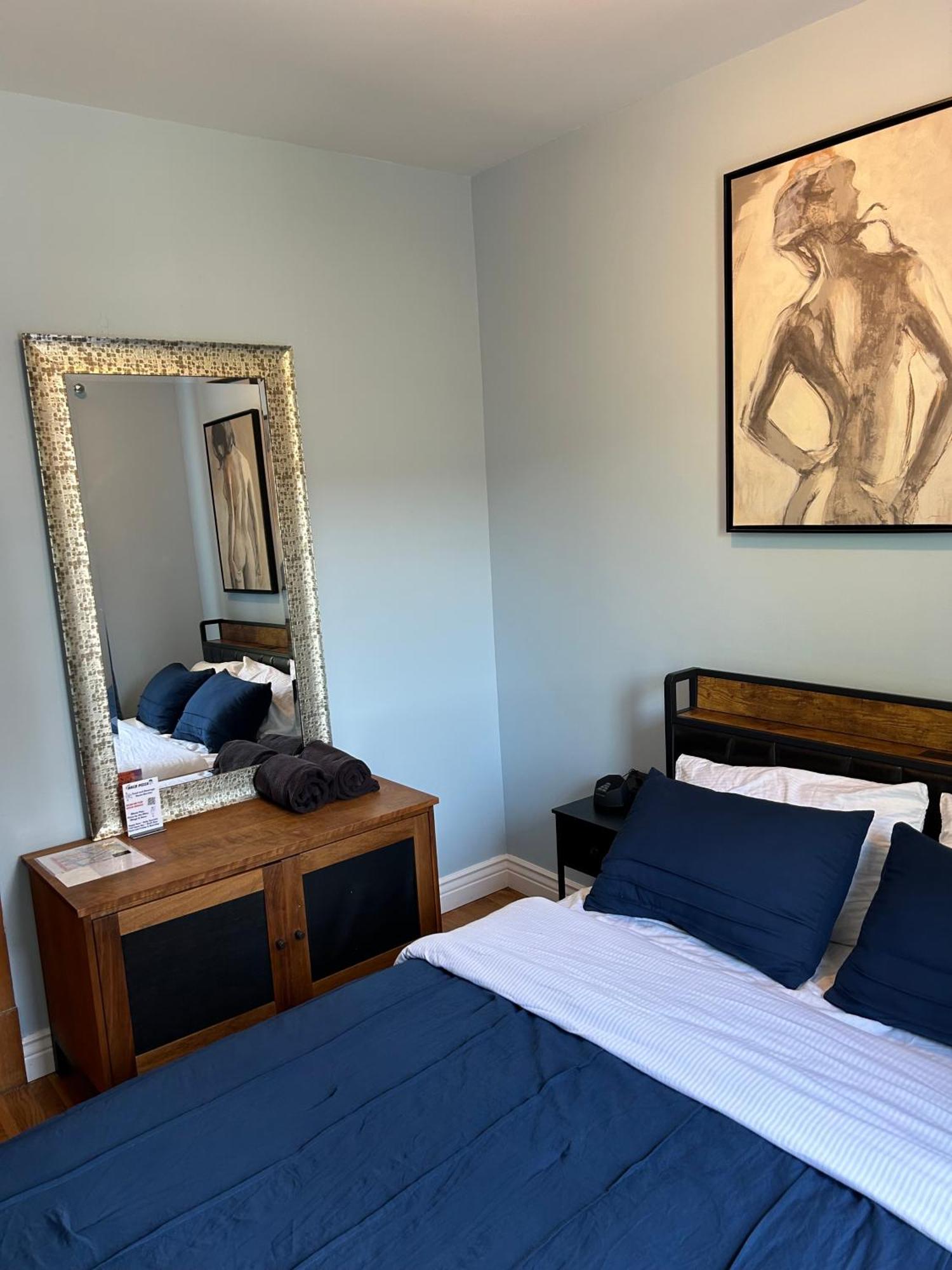 Dorothy'S Bed & Breakfast Chicago Luaran gambar