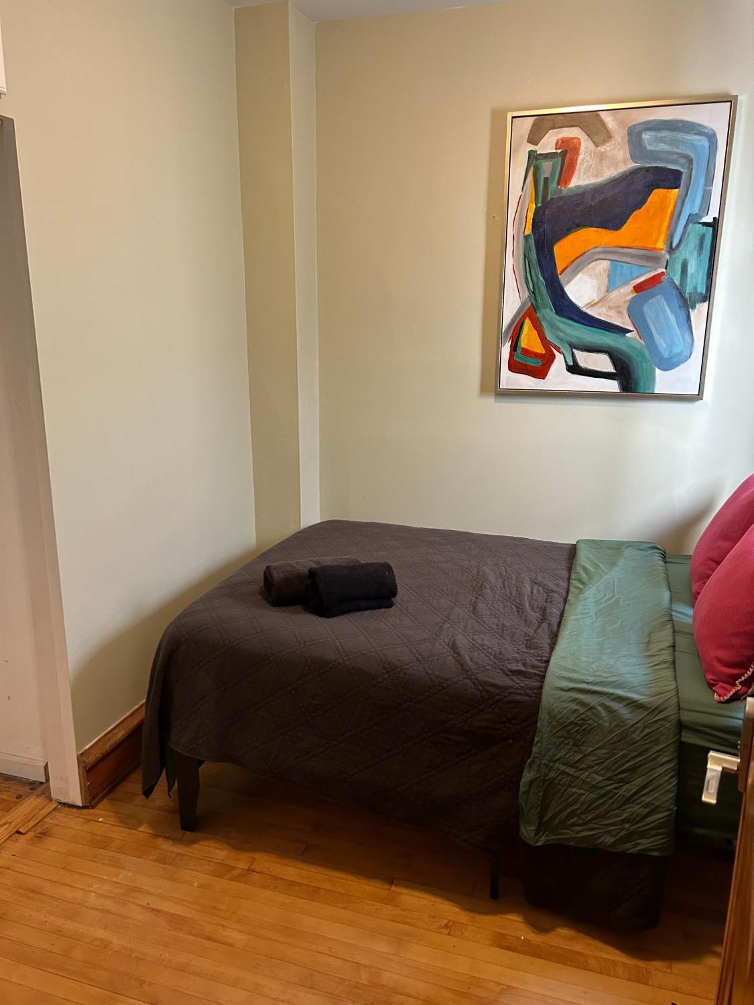 Dorothy'S Bed & Breakfast Chicago Luaran gambar