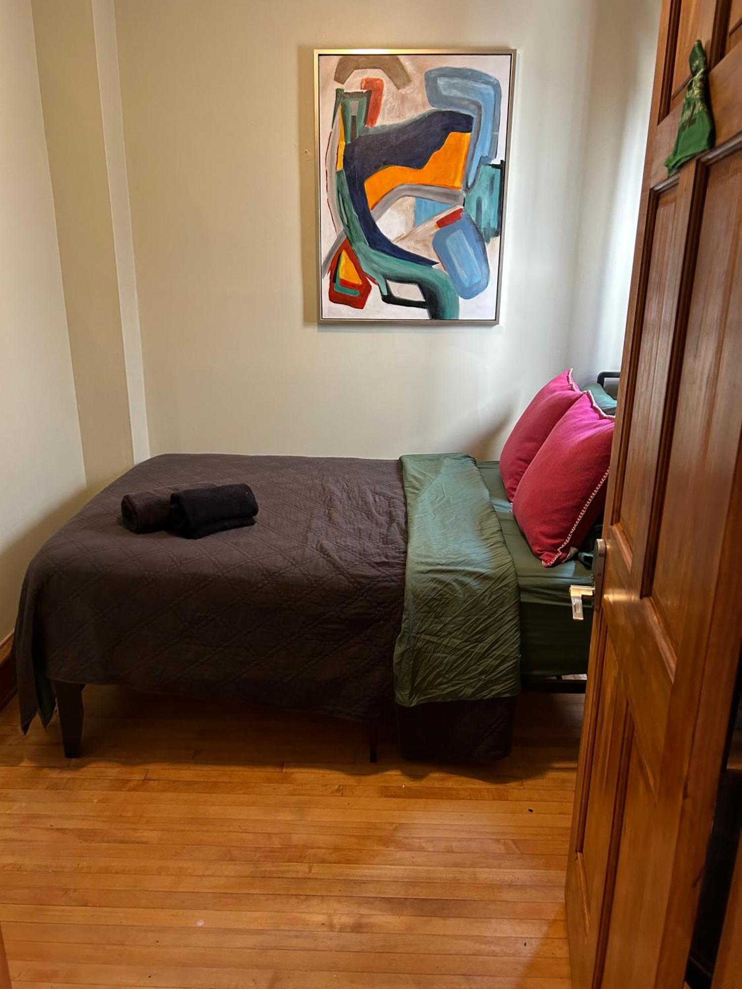 Dorothy'S Bed & Breakfast Chicago Luaran gambar