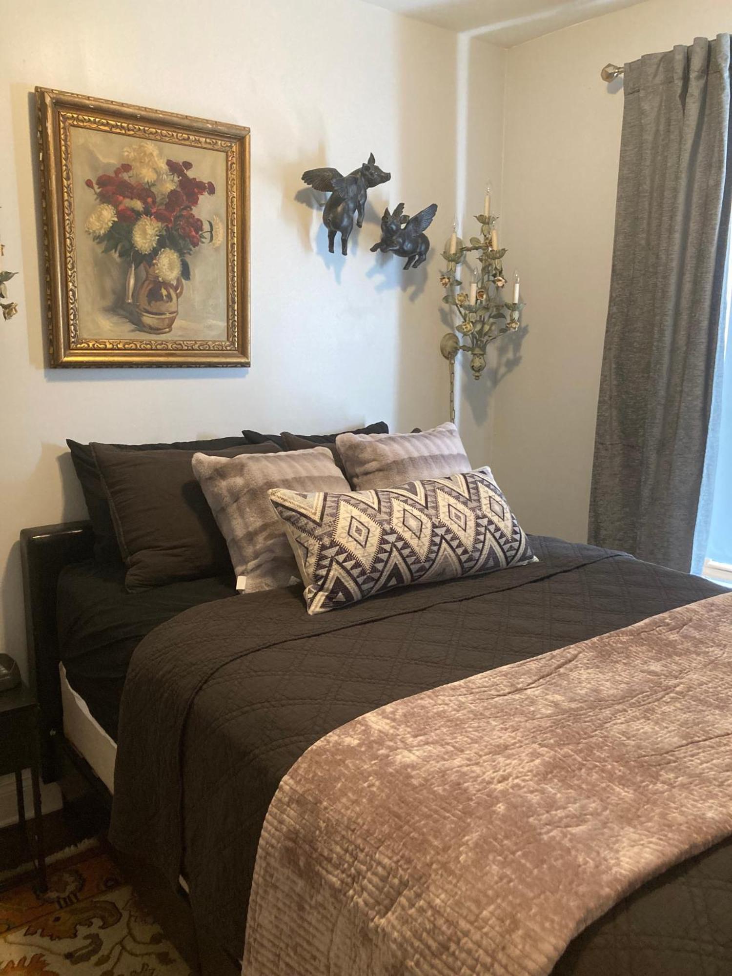 Dorothy'S Bed & Breakfast Chicago Luaran gambar