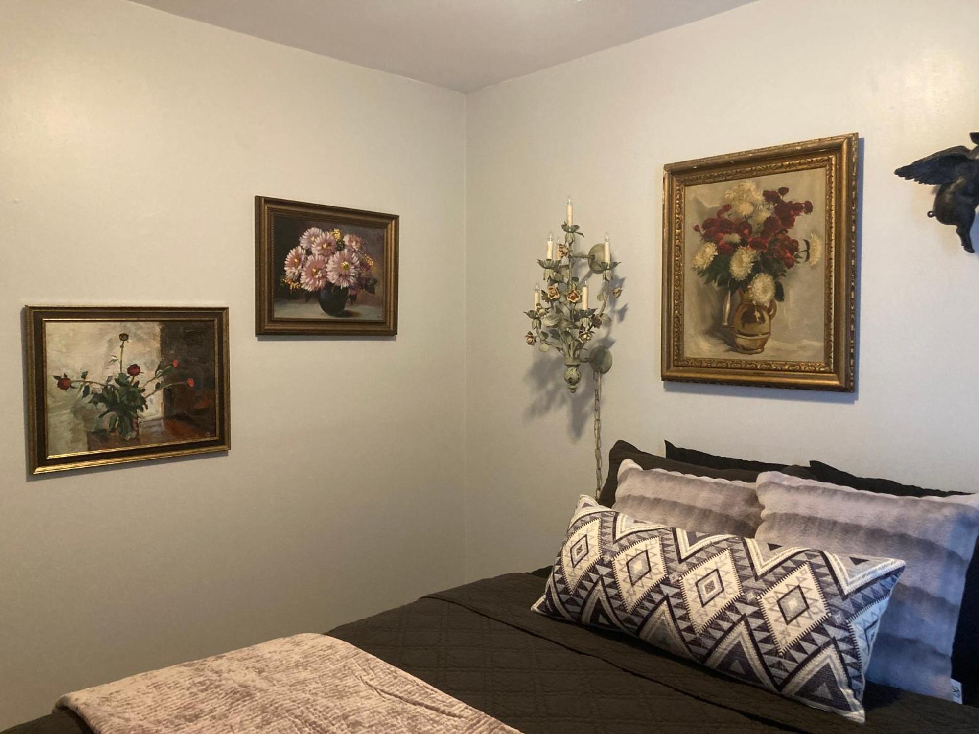 Dorothy'S Bed & Breakfast Chicago Luaran gambar