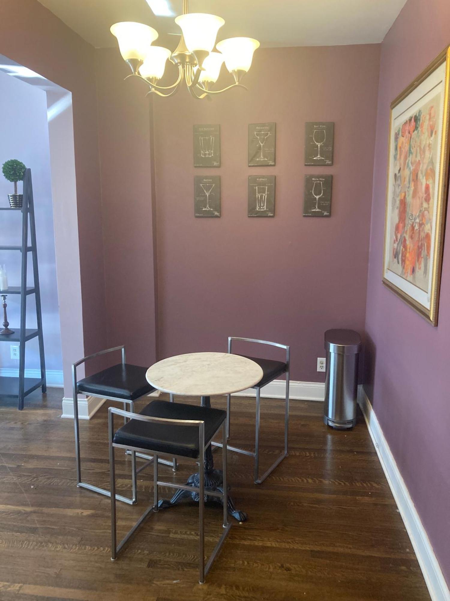 Dorothy'S Bed & Breakfast Chicago Luaran gambar