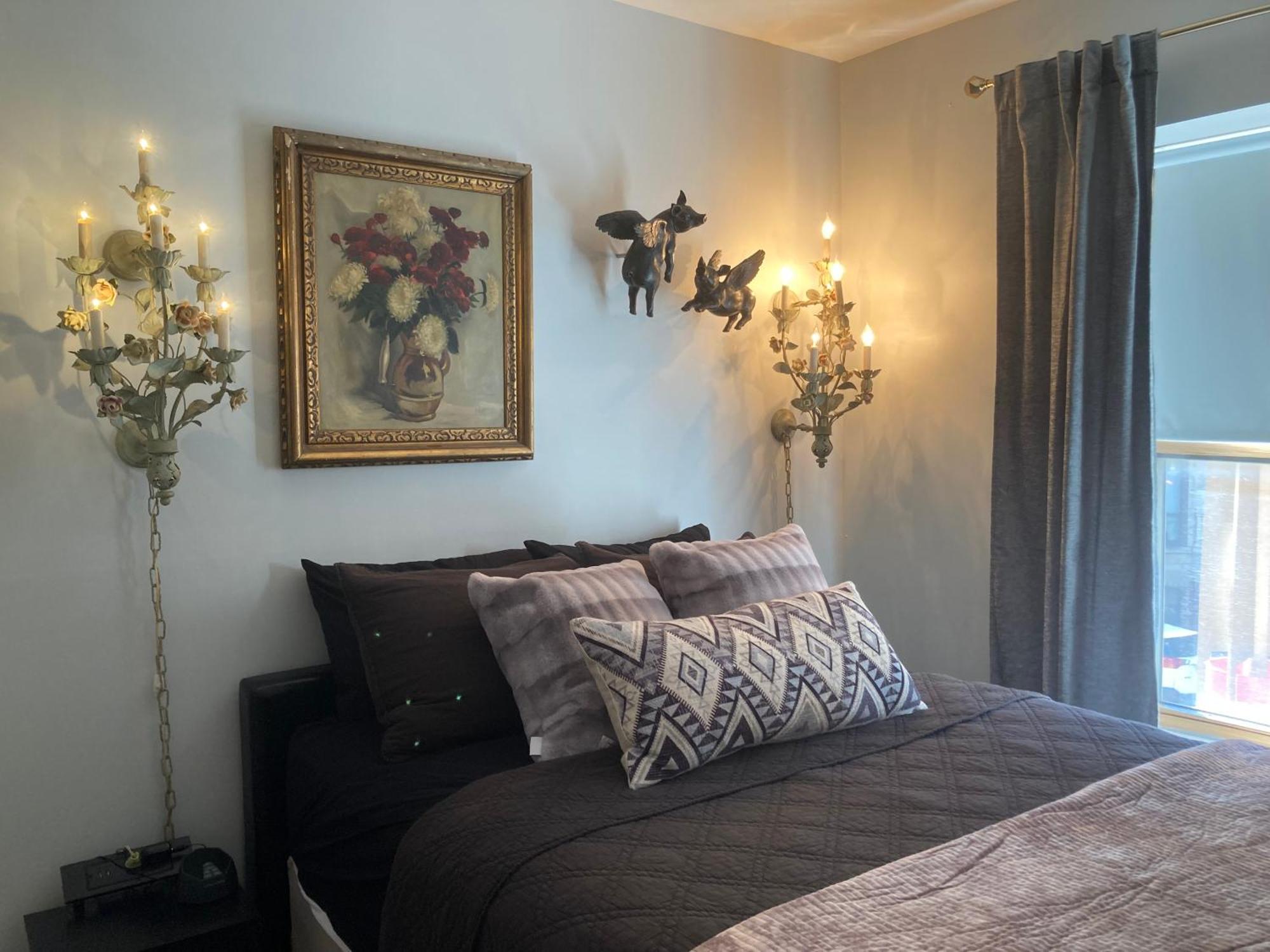 Dorothy'S Bed & Breakfast Chicago Luaran gambar