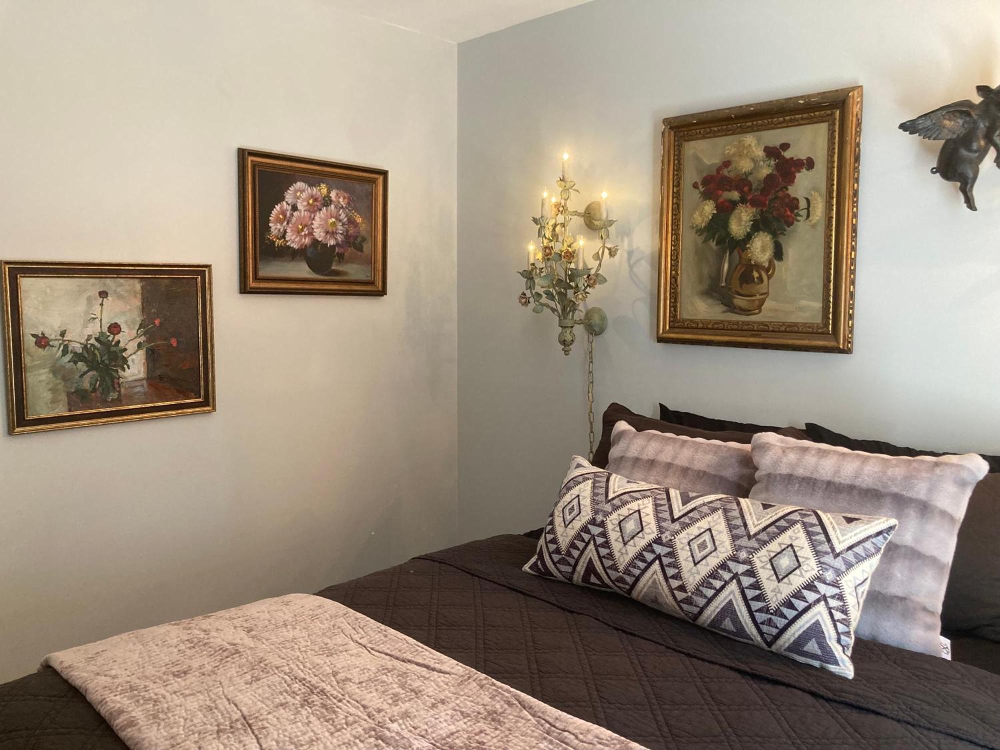 Dorothy'S Bed & Breakfast Chicago Luaran gambar