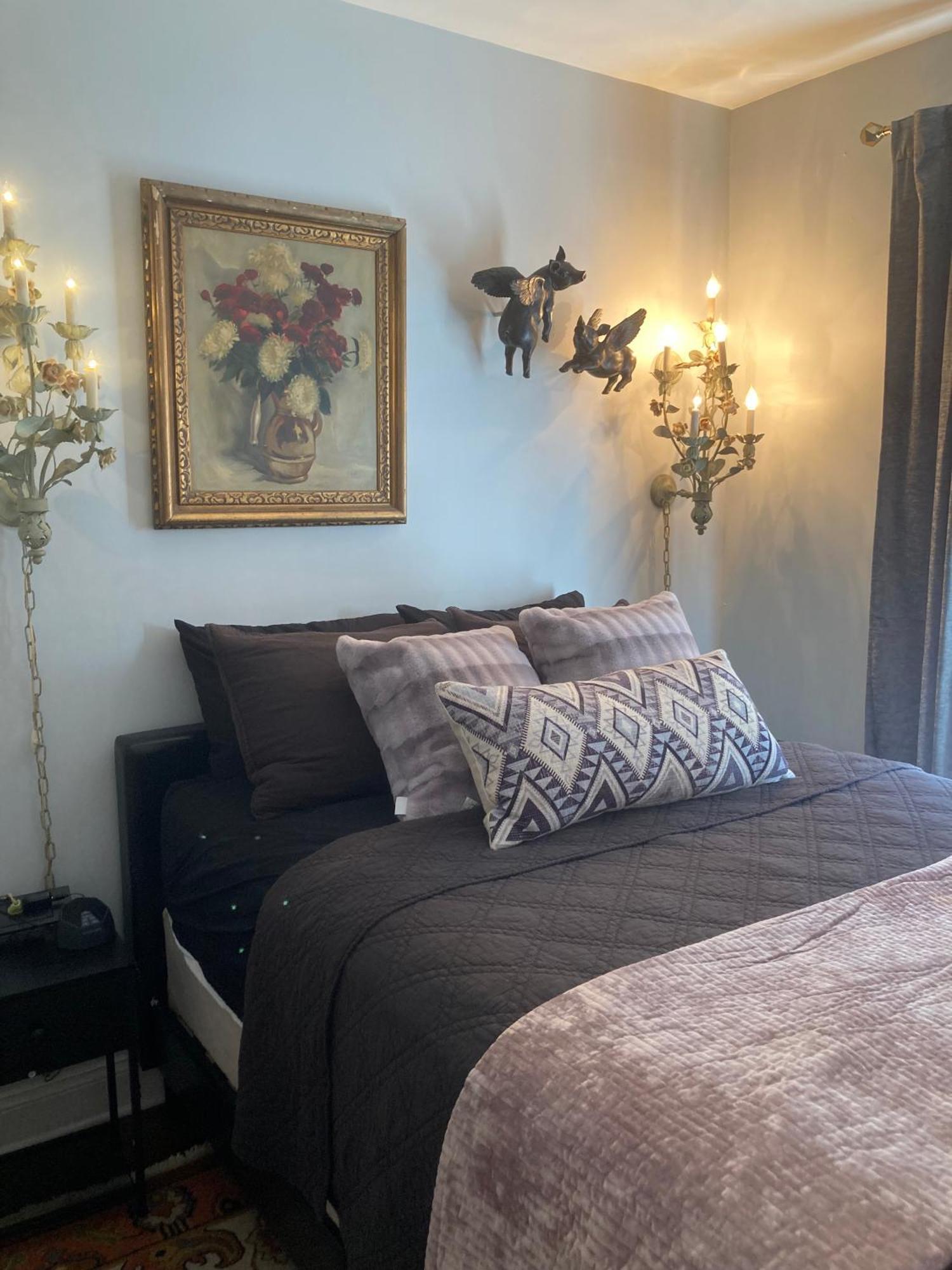 Dorothy'S Bed & Breakfast Chicago Luaran gambar