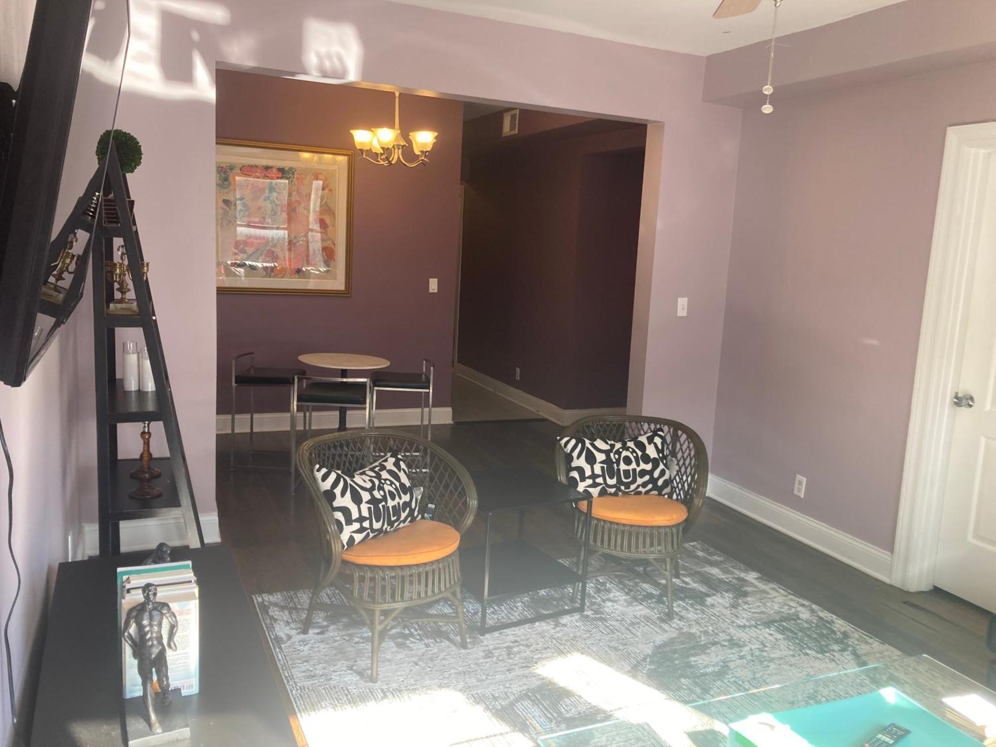 Dorothy'S Bed & Breakfast Chicago Luaran gambar