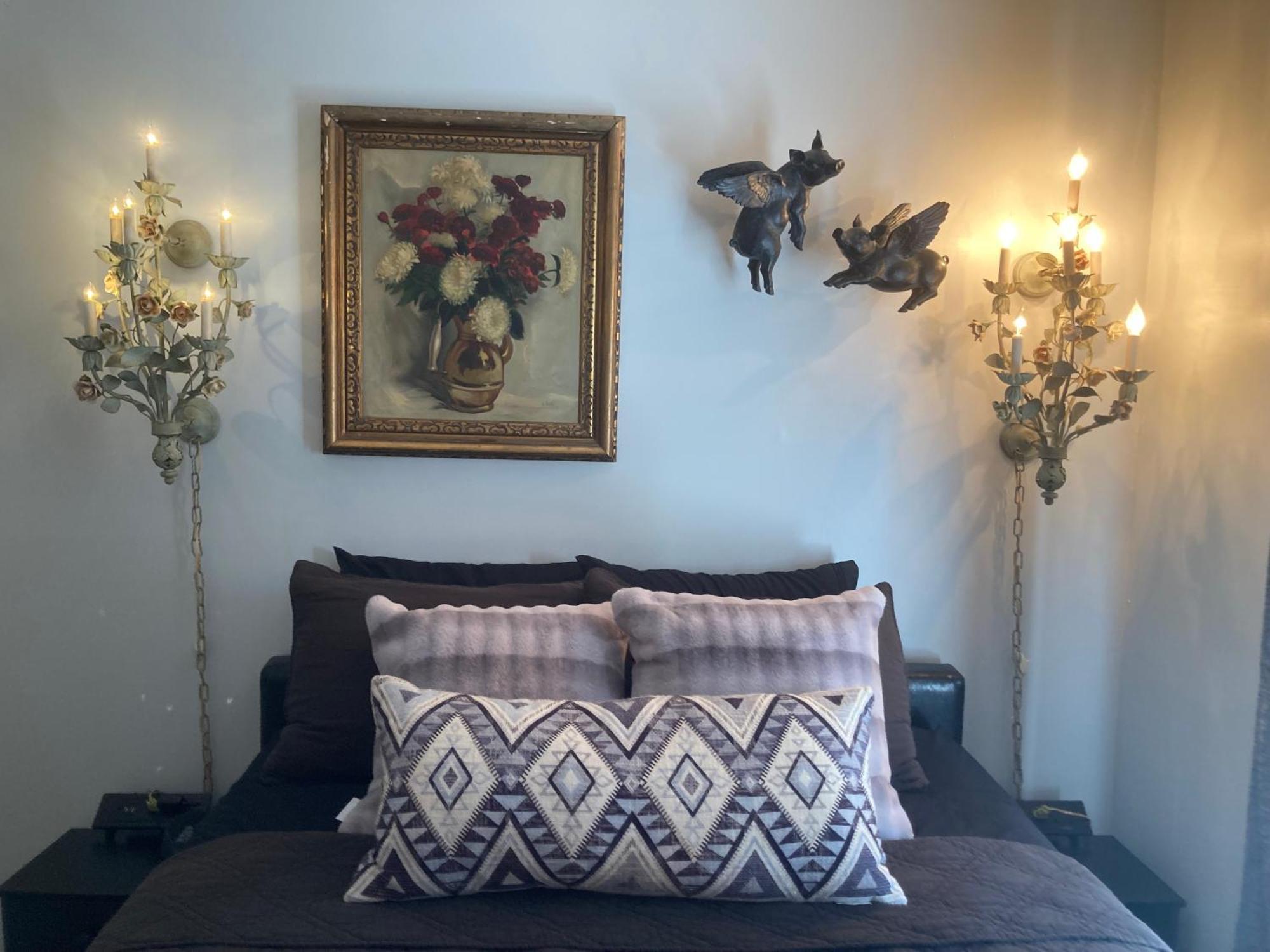 Dorothy'S Bed & Breakfast Chicago Luaran gambar