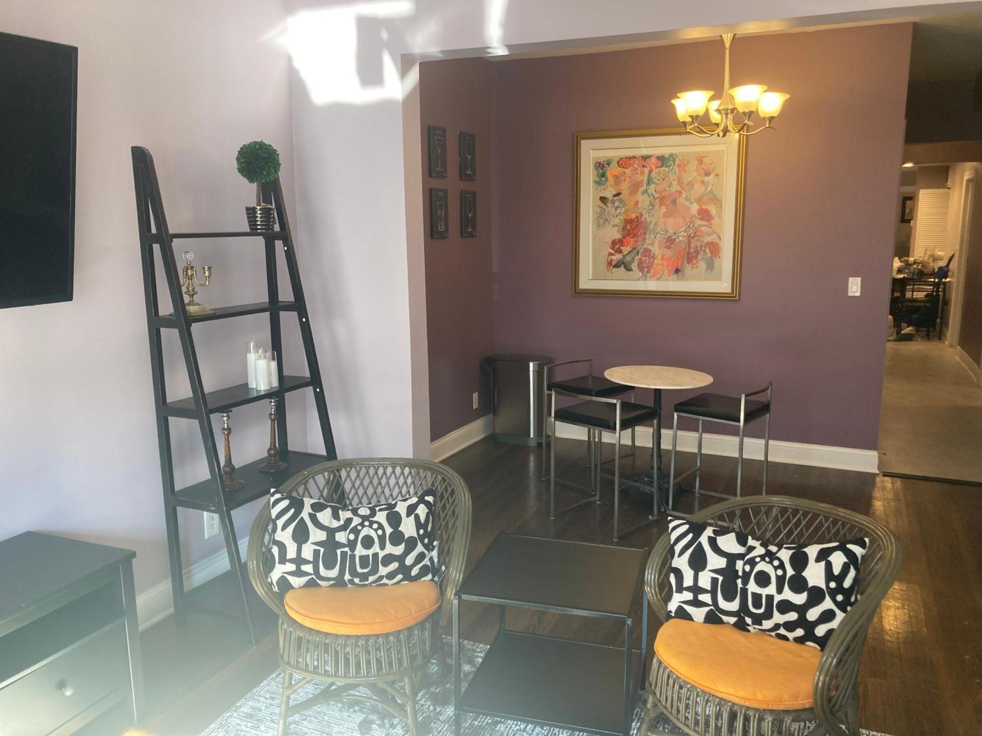 Dorothy'S Bed & Breakfast Chicago Luaran gambar